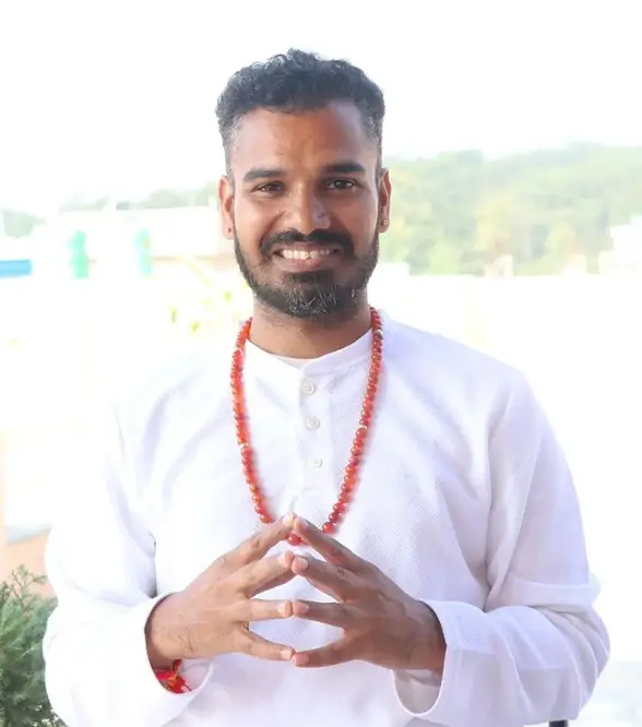 Yogi Ajay