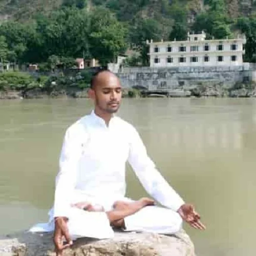 Ashish Parvete