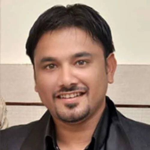 Sumit Sharma