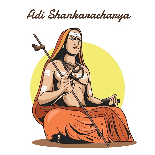 Adi Shankaracharya