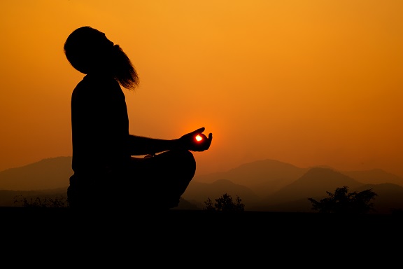 Origin of Yoga