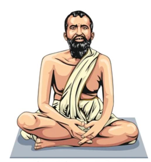 Sri Ramakrishna Paramhansa