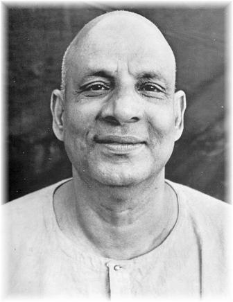 Swami Sivananda