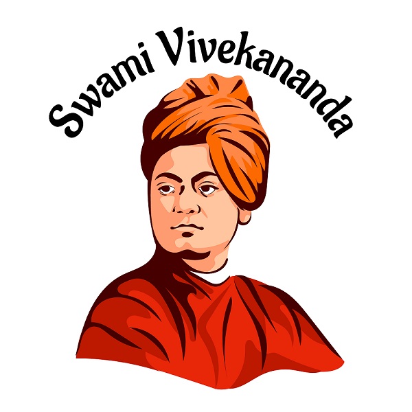 Swami Vivekananda