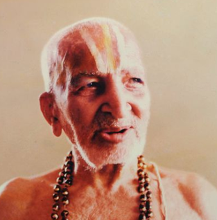 Tirumalai Krishnamacharya - Father of Modern Yoga