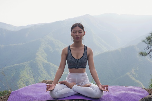 Ujjayi Pranayama Ujjayi Pranayama
