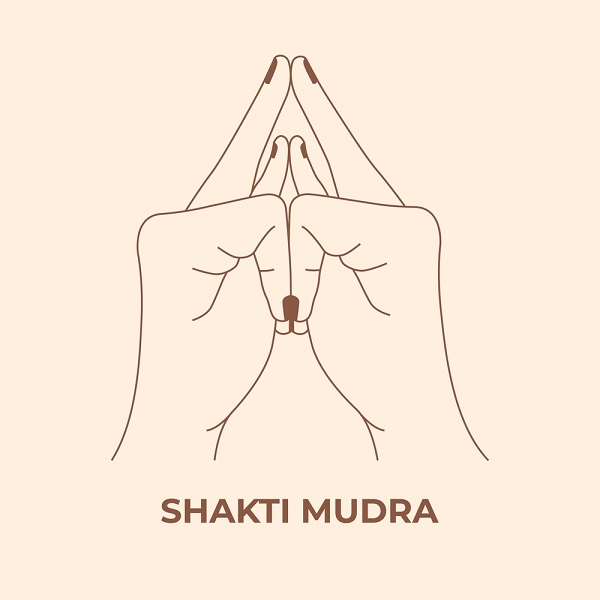 Shakti Mudra