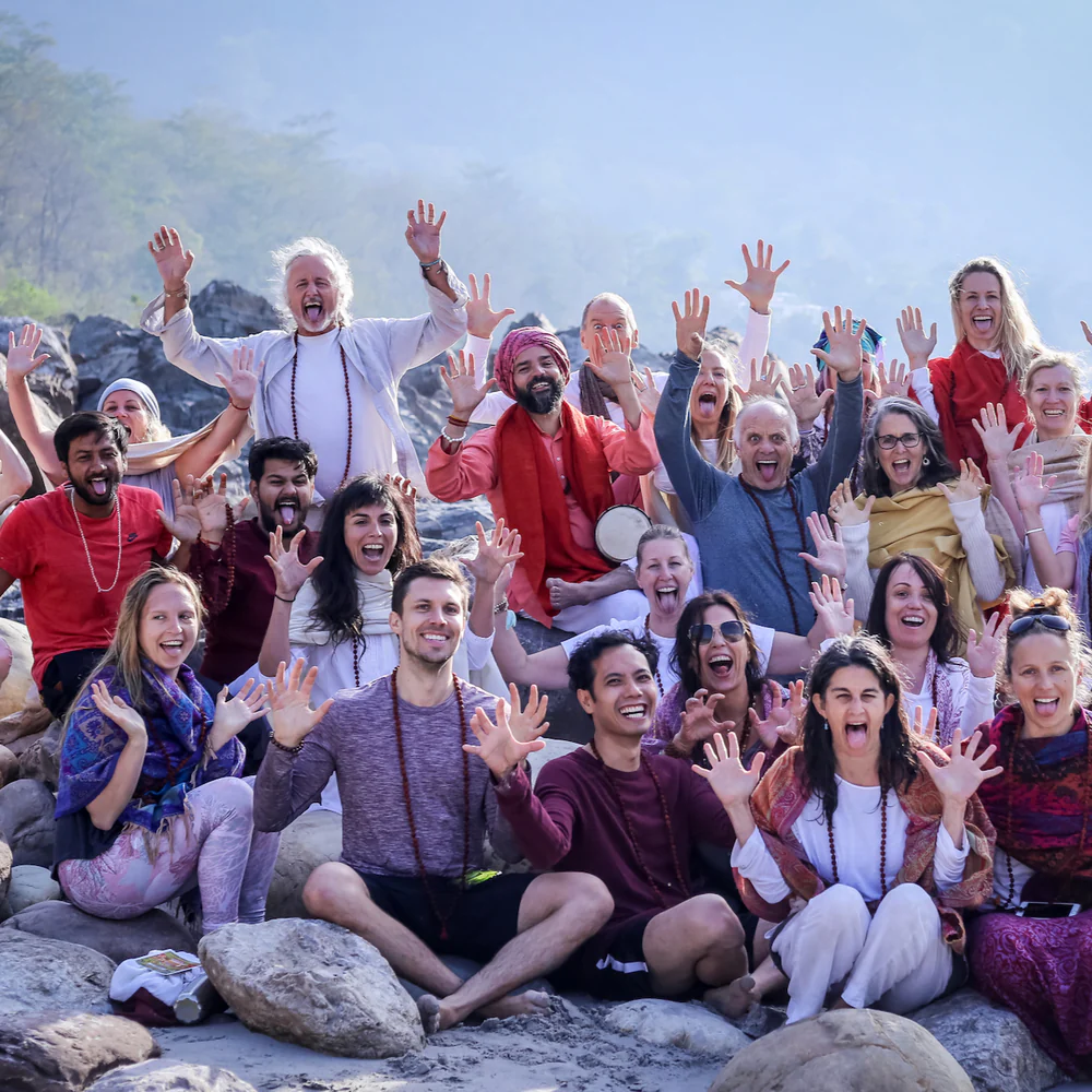 Anand Prakash Yoga Ashram