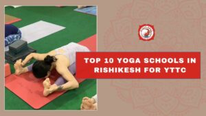 Top 10 Yoga Schools in Rishikesh for YTTC (2025-2026)